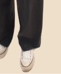 CONVERSE | スニーカー