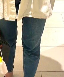 UNIQLO | デニムパンツ
