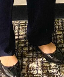 GU | バレエシューズ