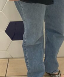 古着 | デニムパンツ