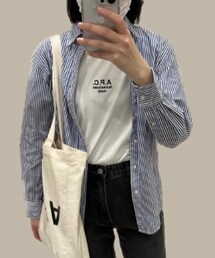 A.P.C. | Tシャツ/カットソー