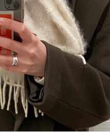 LOEWE | マフラー