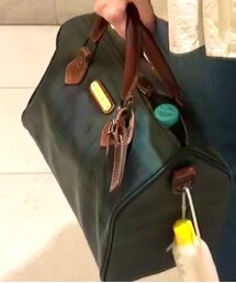 POLO RALPH LAUREN | ボストンバッグ