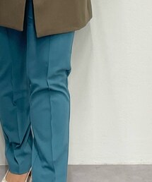 un dix cors | パンツ