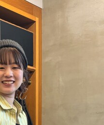 UNIQLO | 帽子