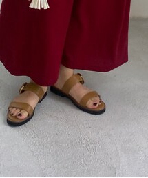 un dix cors | シューズ