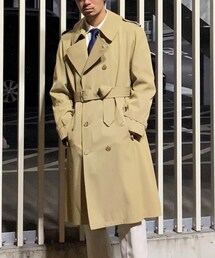 古着 | トレンチコート