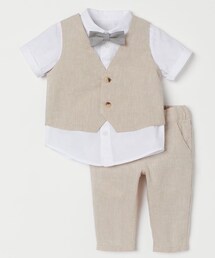 H&M | ママ＆ベビー