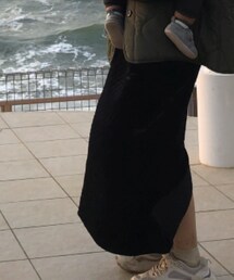 しまむら | スカート
