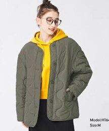 GU | ジャケット/アウター