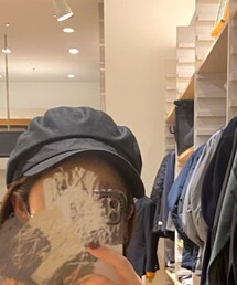 KBF | 帽子