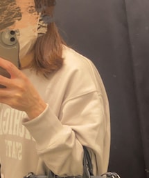 GLOBAL WORK | スウェット