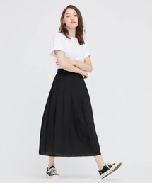 UNIQLO | スカート