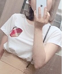 BLUE LABEL CRESTBRIDGE | Tシャツ/カットソー