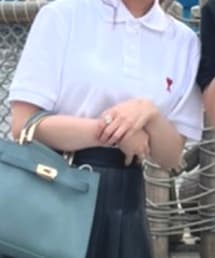 AMIPARIS | ポロシャツ