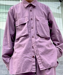 DRIES VAN NOTEN | ジャケット/アウター