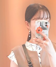 3coins | イヤリング