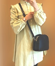 GU | シャツ/ブラウス