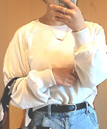 GU | スウェット