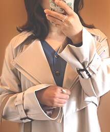 Lugnoncure | カーディガン/ボレロ