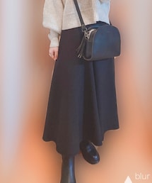 URBAN RESEARCH ROSSO | スカート