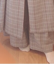 LEAC | パンツ