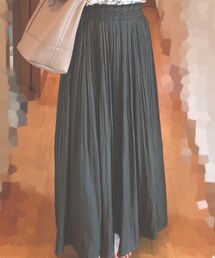 brand ? | スカート