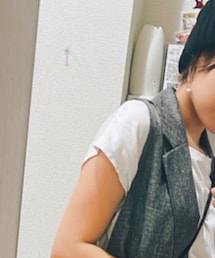 GU | Tシャツ/カットソー