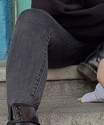 UNIQLO | デニムパンツ