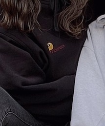 Carhartt | パーカー