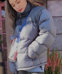 THE NORTH FACE | ダウンジャケット/コート