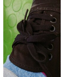 VANS | スニーカー