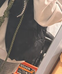 GU | ダウンベスト