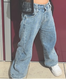 SHEIN | デニムパンツ