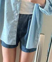 Kastane | デニムパンツ