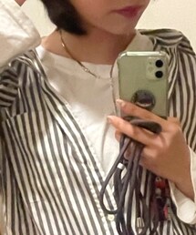 GU | Tシャツ/カットソー