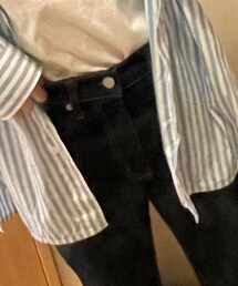 無印良品 | デニムパンツ