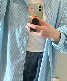 GU | Tシャツ/カットソー