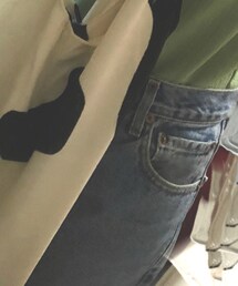 古着 | デニムパンツ