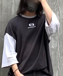 BALENCIAGA | Tシャツ/カットソー