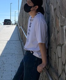 STUSSY | Tシャツ/カットソー