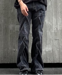 Y/Project | デニムパンツ