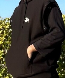 JUNYA WATANABE | パーカー