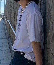 TAKAHIROMIYASHITATheSoloIst. | Tシャツ/カットソー