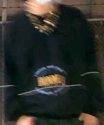 BALENCIAGA | スウェット