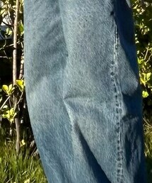 ANDERSSON BELL | デニムパンツ