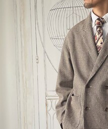 niko and... | テーラードジャケット