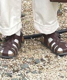 BIRKENSTOCK | サンダル