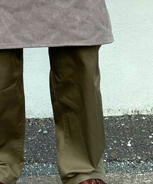 GU | チノパンツ