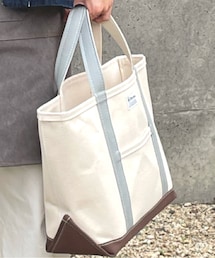 ORCIVAL | トートバッグ